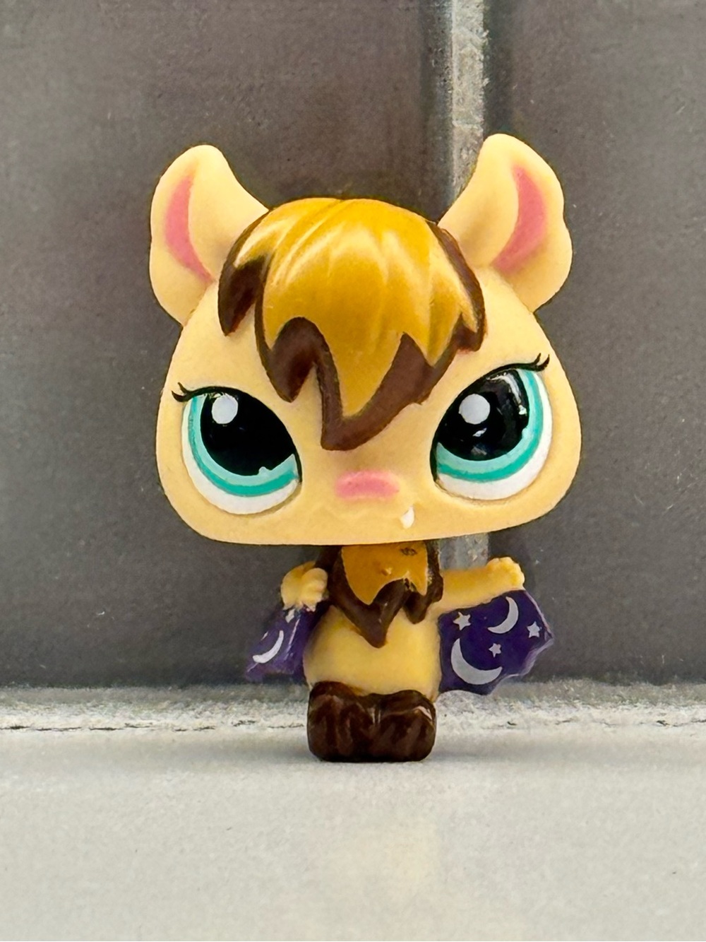 Littlest Pet Shop Halloween Bat